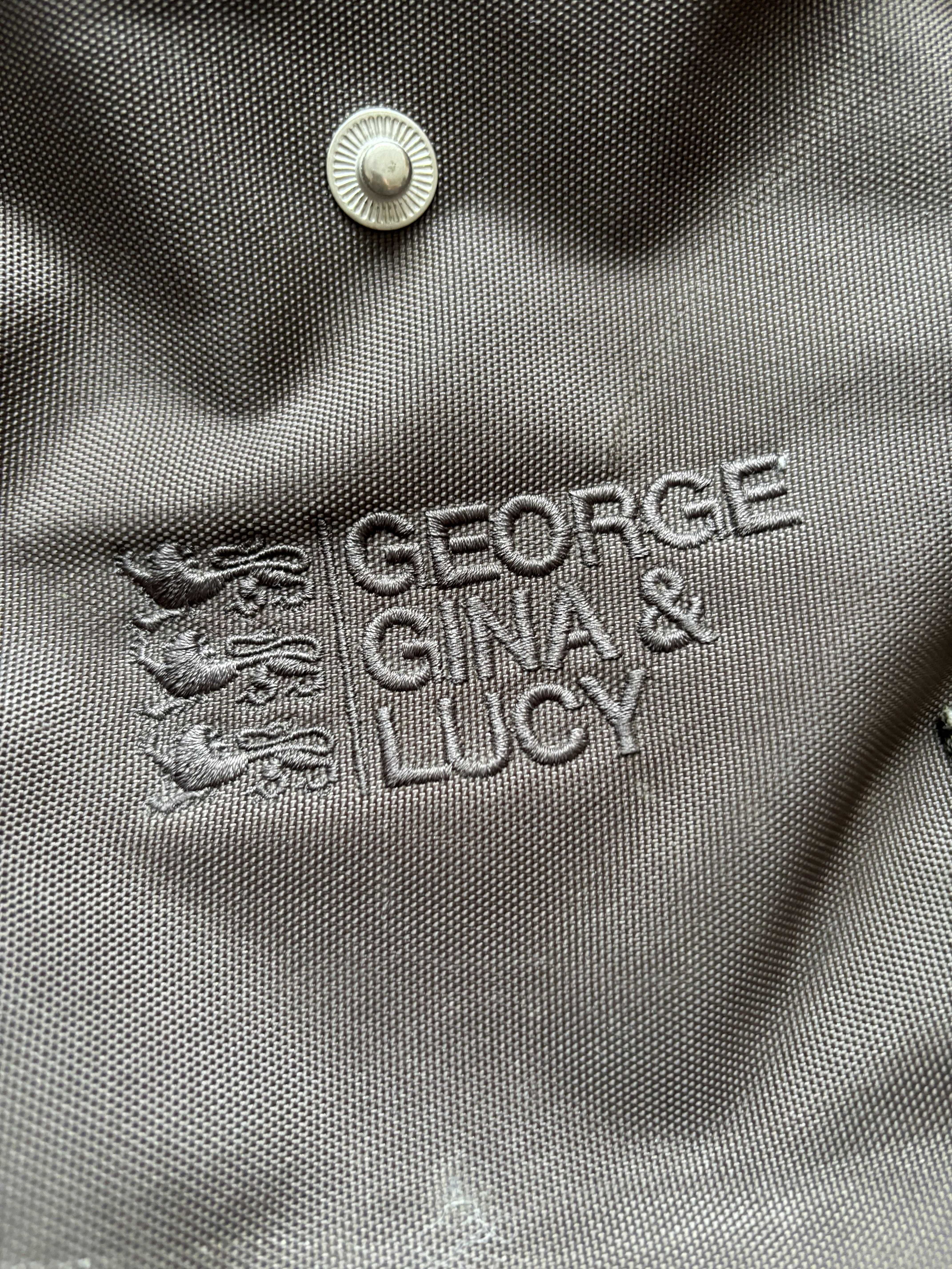 Geanta Dama GGL George Gina And Lucy Y2k Vintage Cool Design Poseta