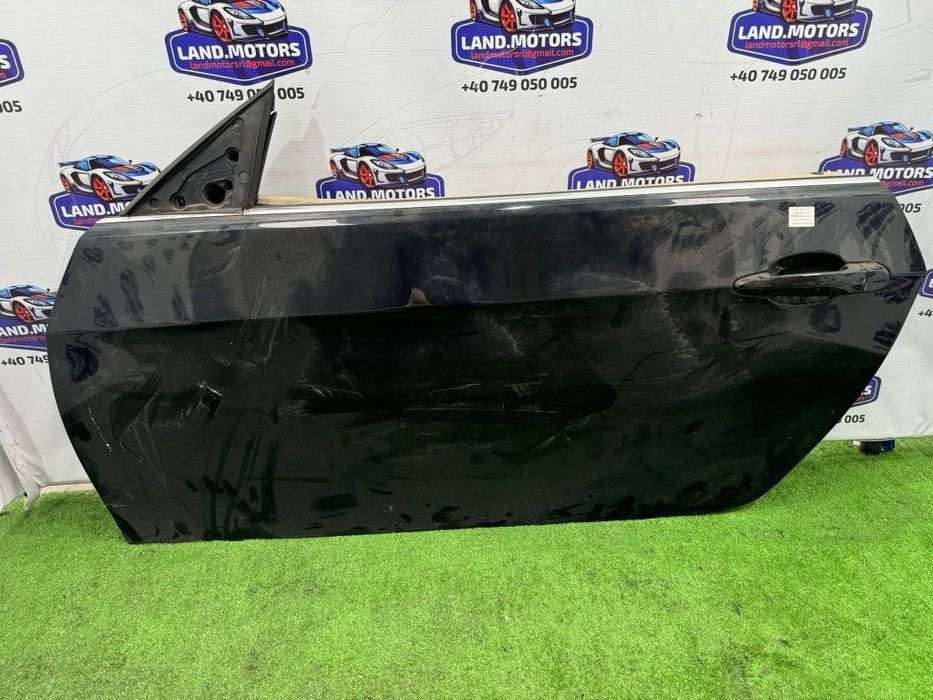 Usa portiera stanga fata bmw seria 3 e93 cabrio 2005-2013