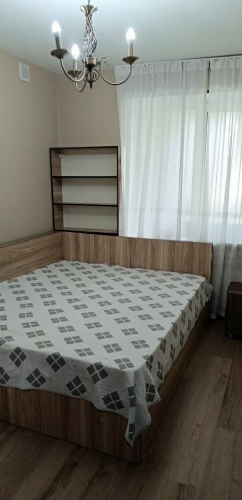 2в3 комнатная комнаты-Раздельные.кирпич 50кв.м балкон 2*6 Чиланзар-26.