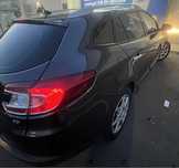 Vand Renault Megane Automat 1,5dci euro5 Navi mare 110cp