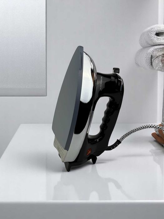 Электрический утюг ALONSA, 1200 Вт, из нержавеющей стали