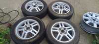 Set jante r15 Originale Ford