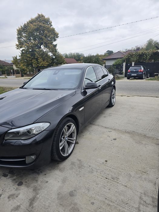 Vand Bmw f10 530xd