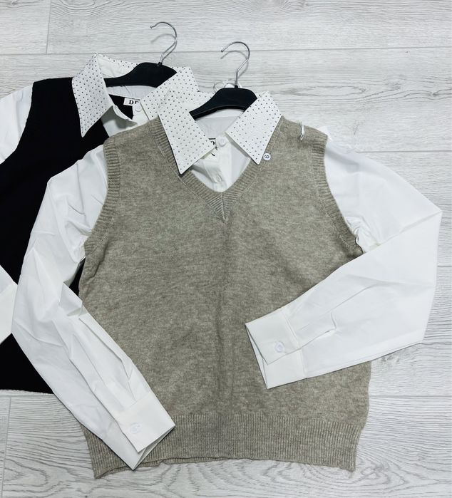 Дамски блузи ново зареждане