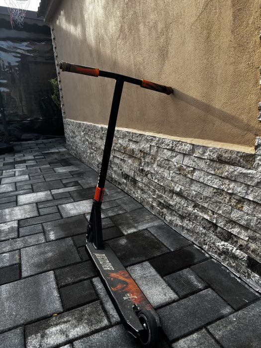 Trotineta Street Surfing Destroyer Mad Wolf