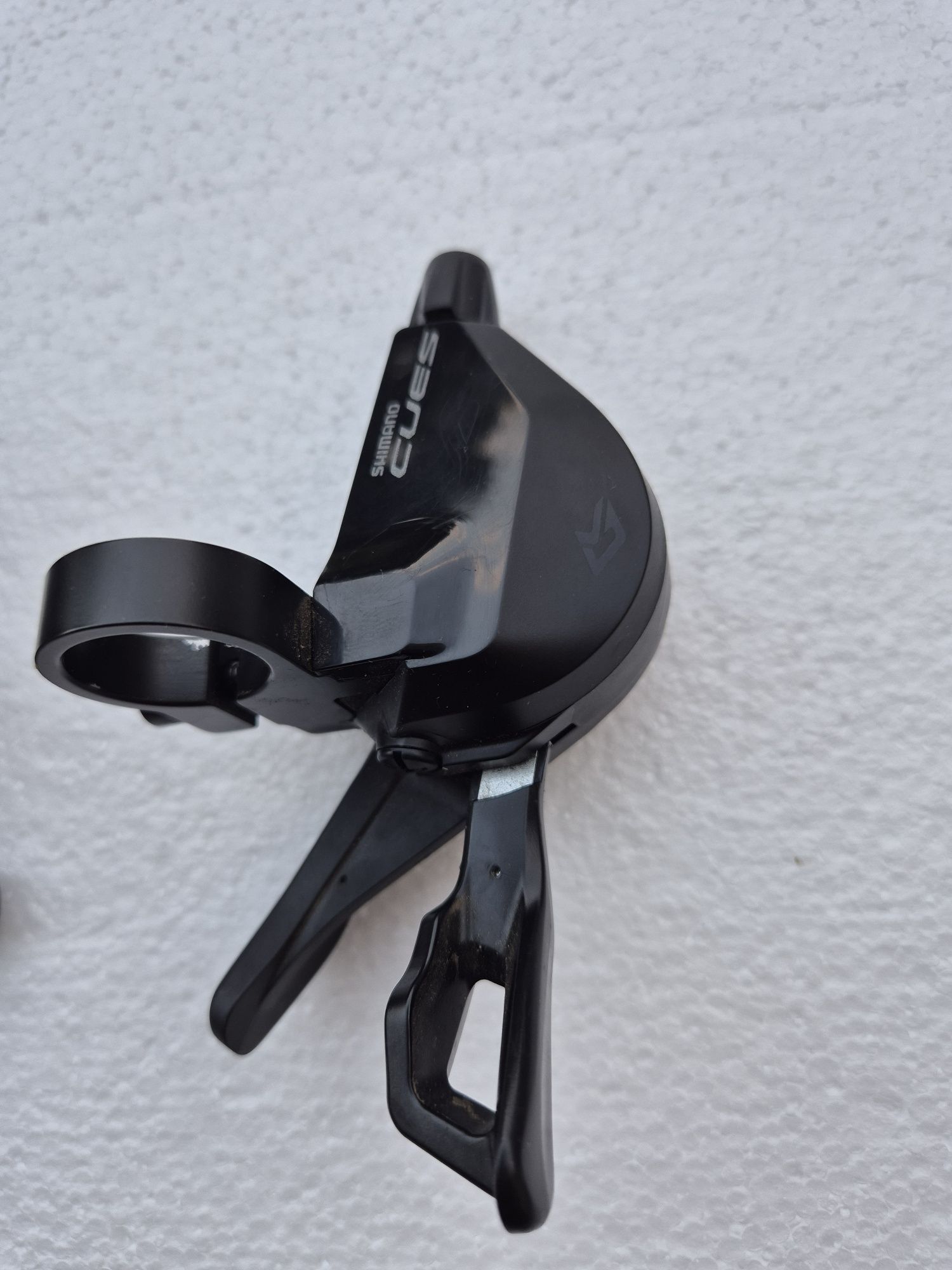 Deraior si schimbator Shimano Cues 11-12 viteze