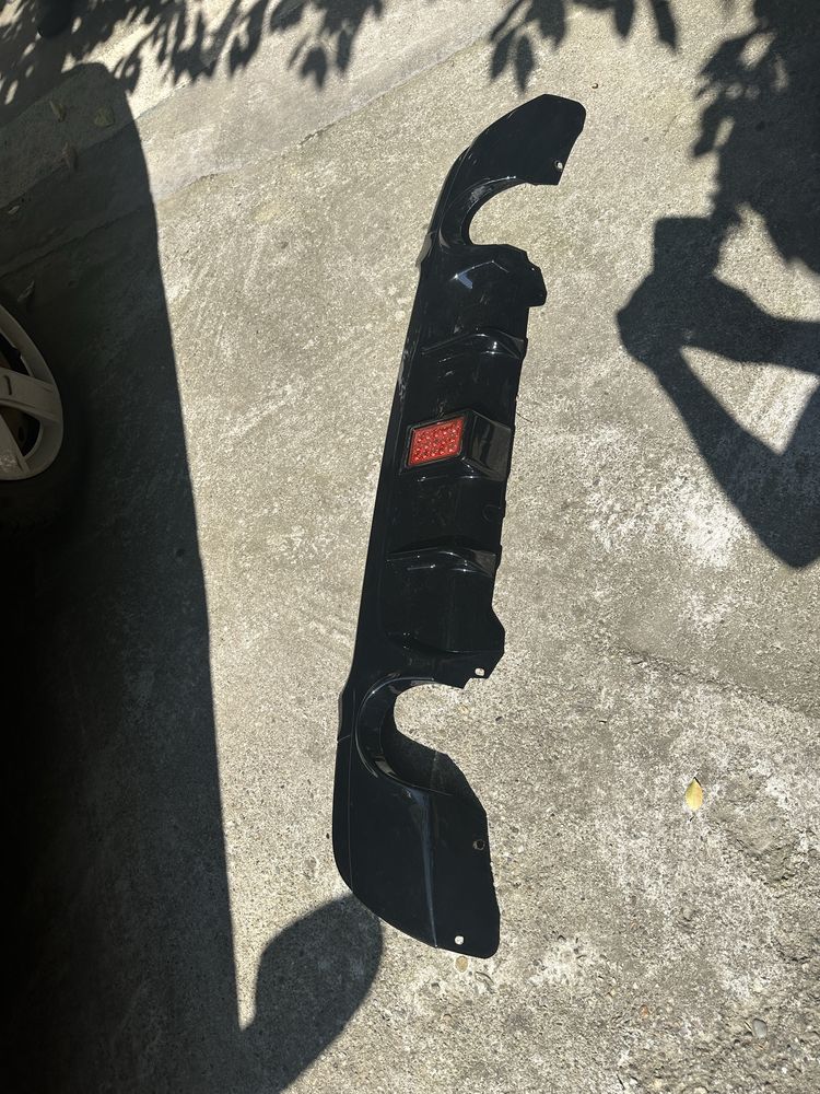 Difuzor 335d style