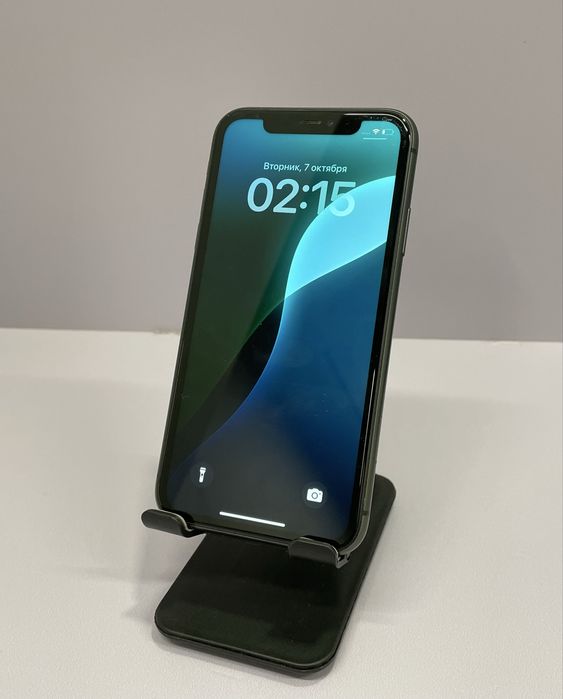 Iphone 11, 64gb / #СР24233