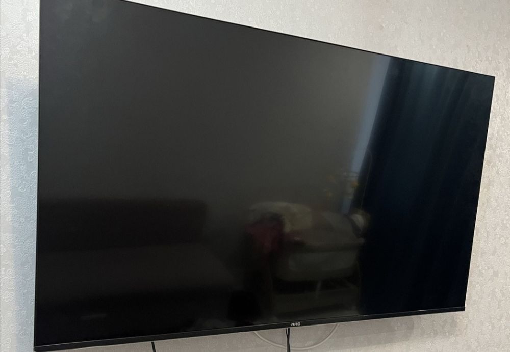 Продам Телевизор ARG для запчасти