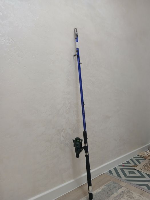 Спиник для рыбалки