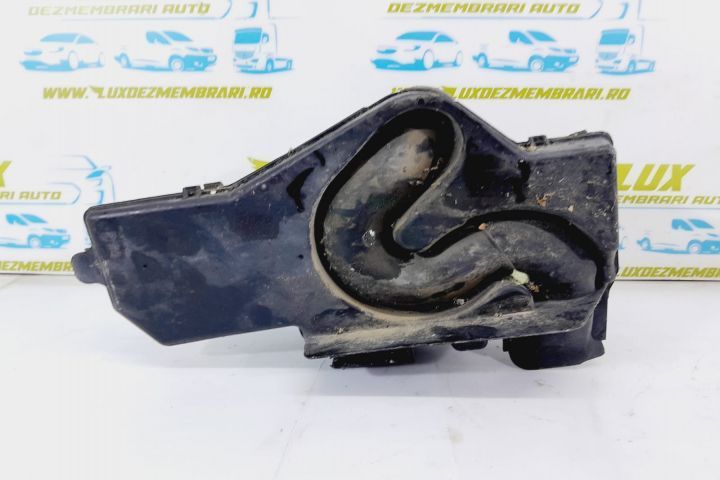 Corp carcasa filtru aer 9650677080 1.6 hdi Peugeot 207 1  [din 2006 pana  2009] seria