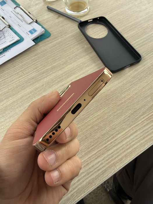 Tel sotiladi Honor x9d 12/256