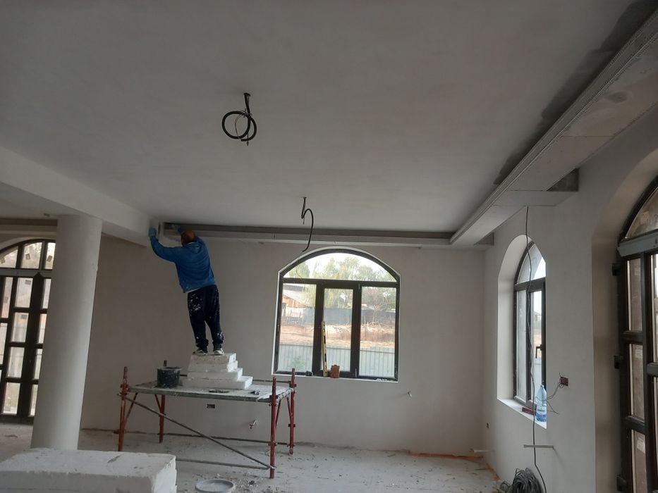 Tencuiala/ tencuieli mecanizate,DACA NU FACEM CALITATE NU PLATITI