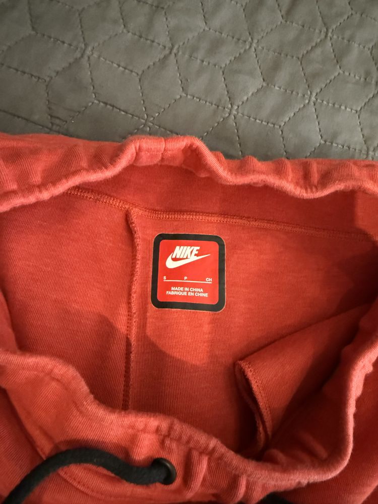 Nike tech fleece панталон