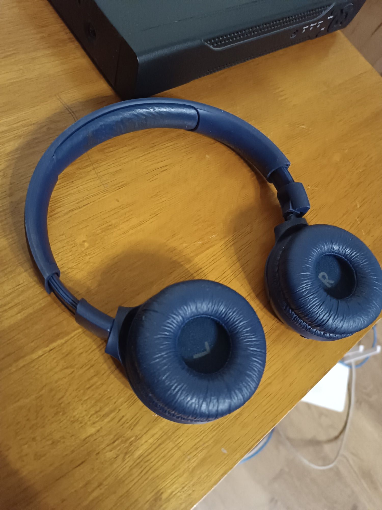 Наушники JBL tune bt510