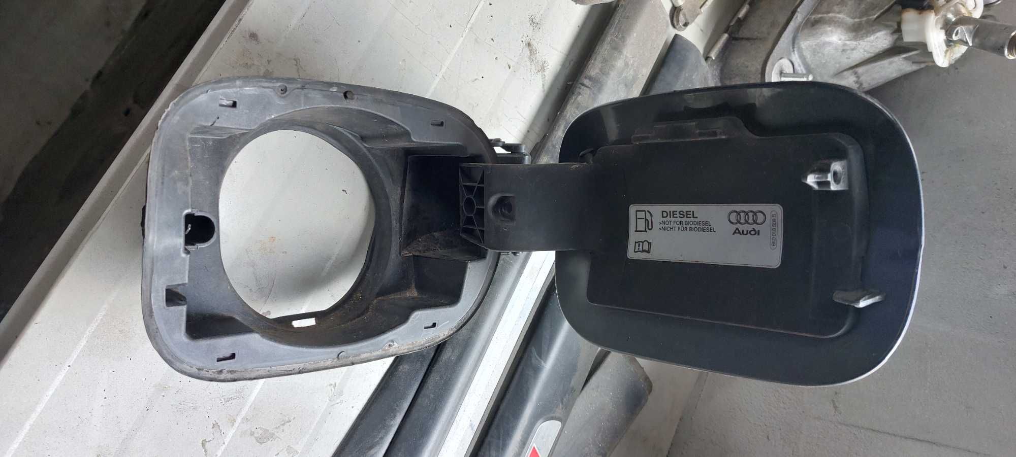 Capac rezervor Audi A6 C6 2005-2011