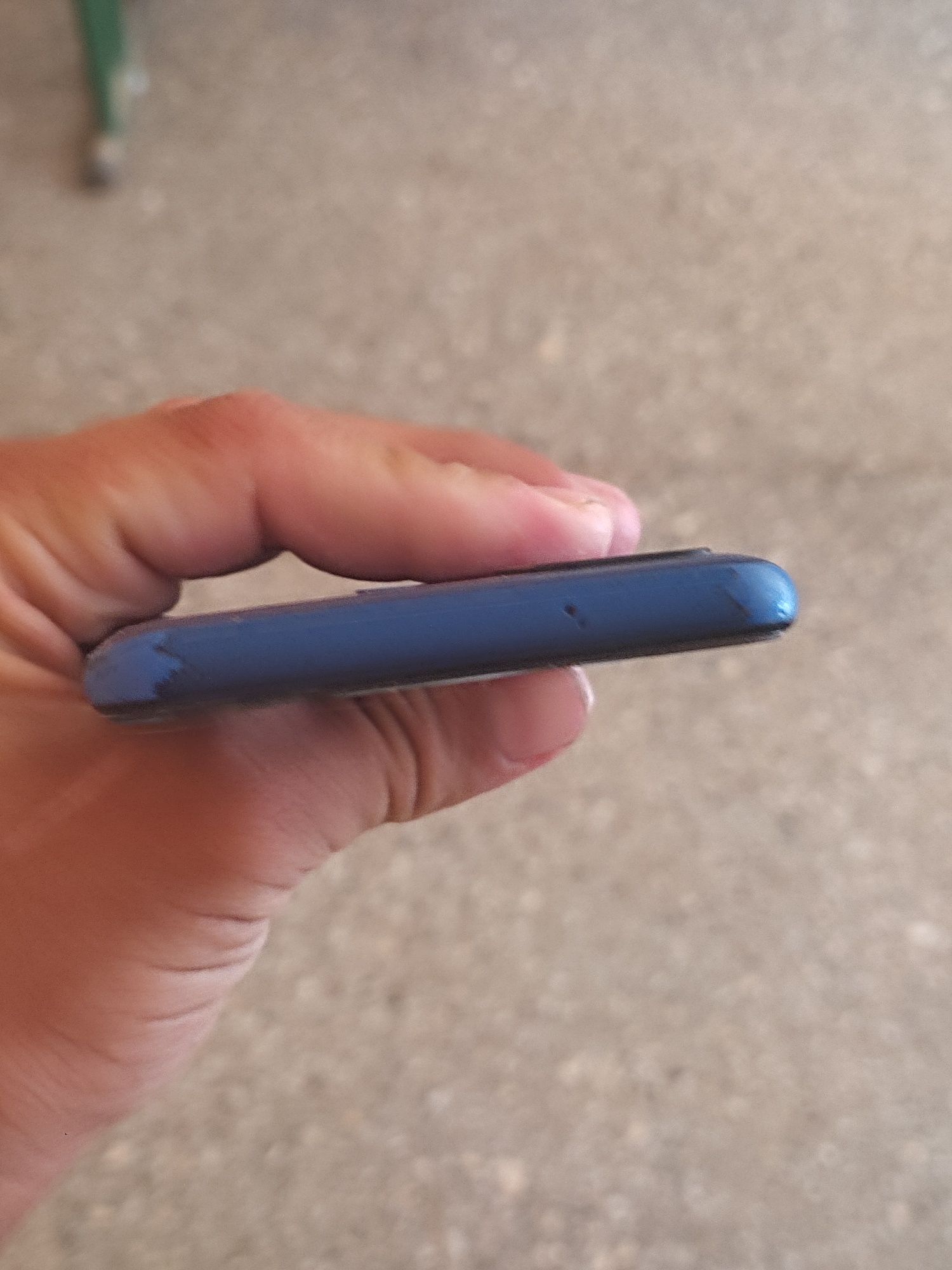 Samsung galaxy a21