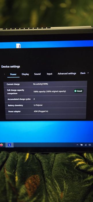 Lenovo x1 yoga gen7(i7 1265u/32gb/512gb)