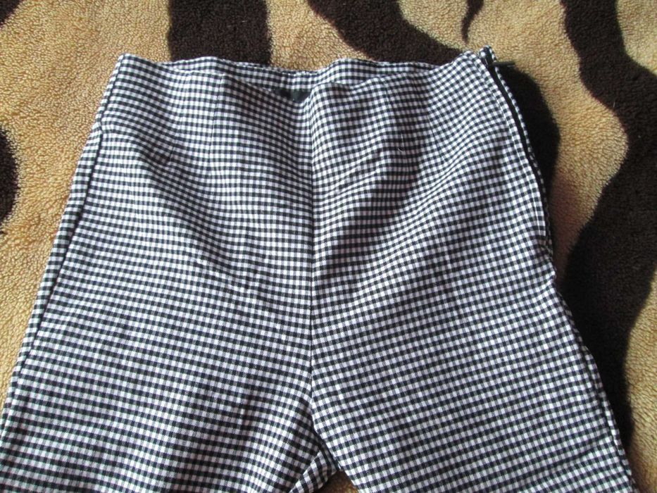 colanti Zara fete S/XS