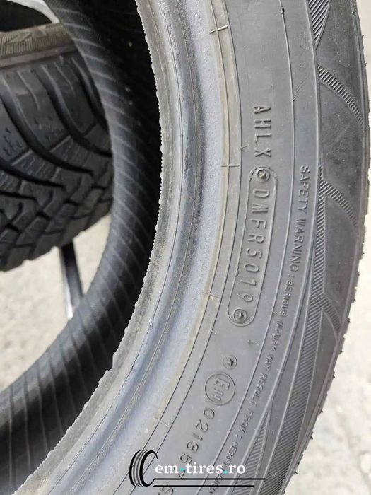 Anvelopa Iarna 185/65 R15 FALKEN Eurowinter HS01  88T