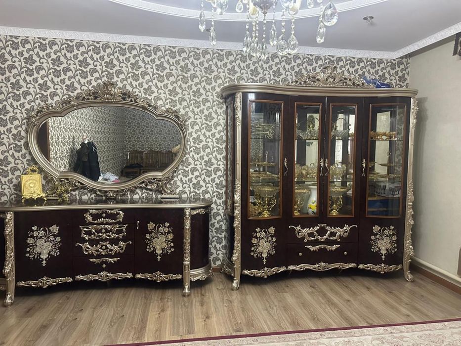 Гарнитур гостинный
