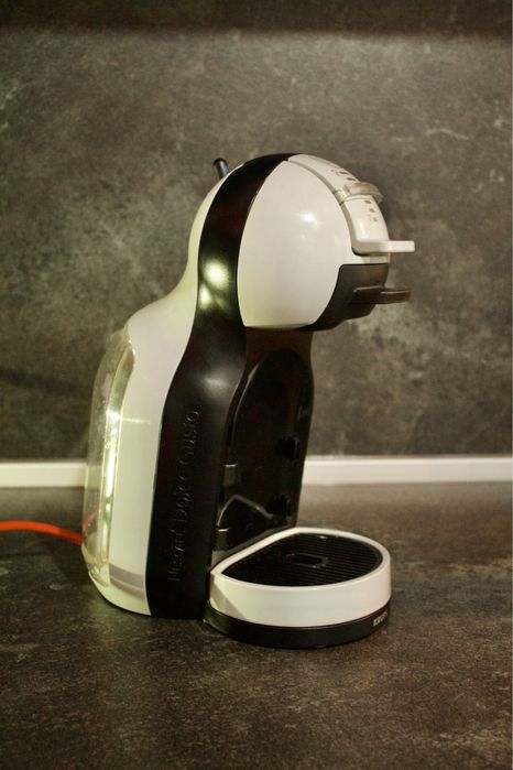 Nescafé Dolce Gusto Mini Me