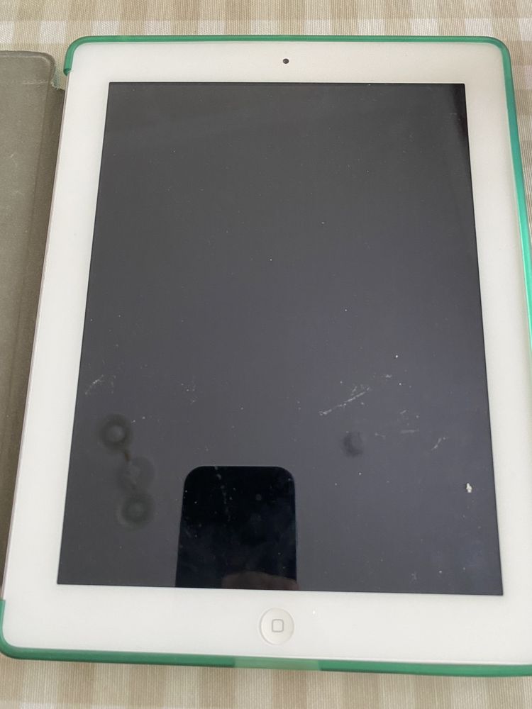 Ipad 2 (sim+wi fi) 16gb