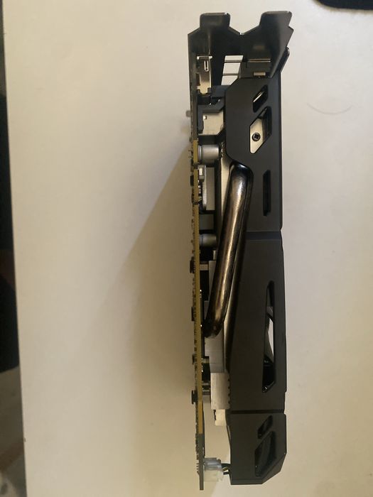 Продам 1060 видио карту новый