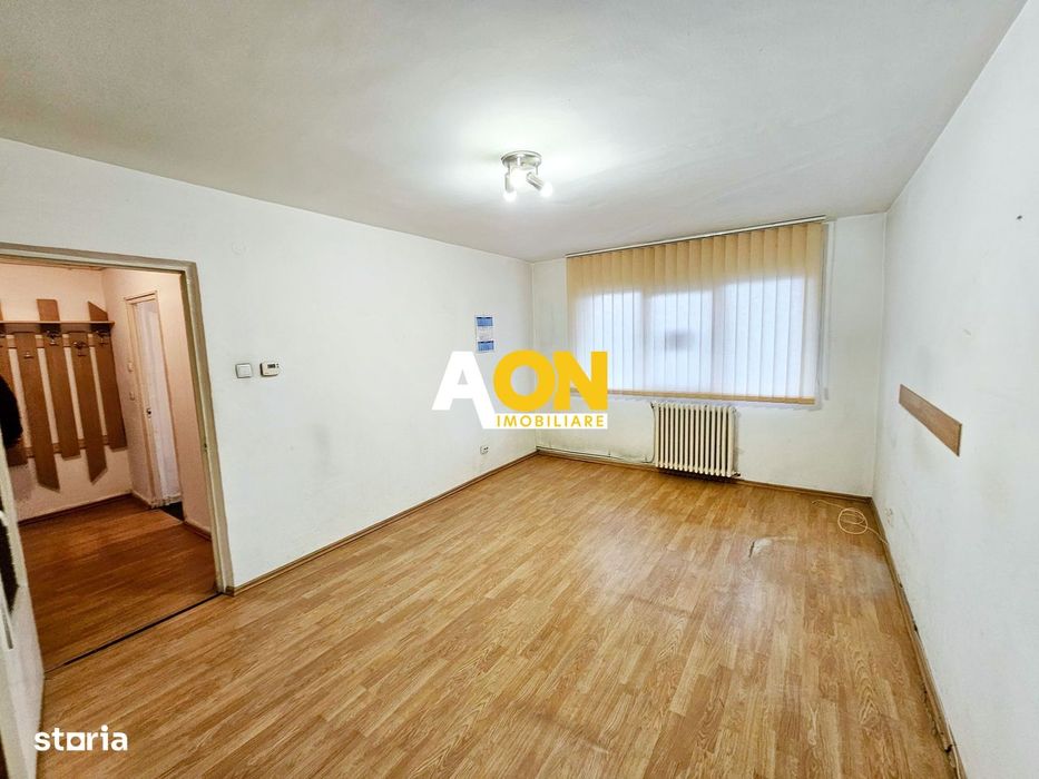 Apartament 2 camere, decomandat, 50 mp utili, Cetate