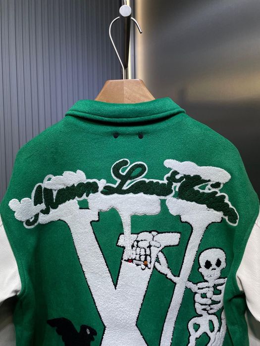 Louis Vuitton LV Jacket Яке