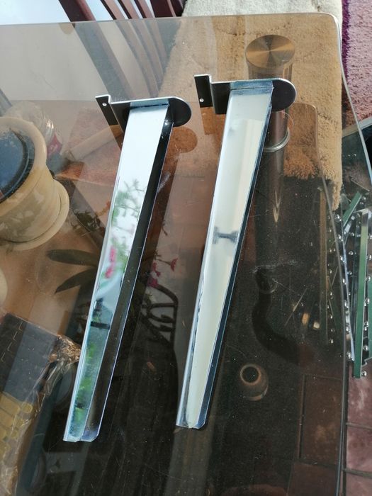 Кронштейны для полок.