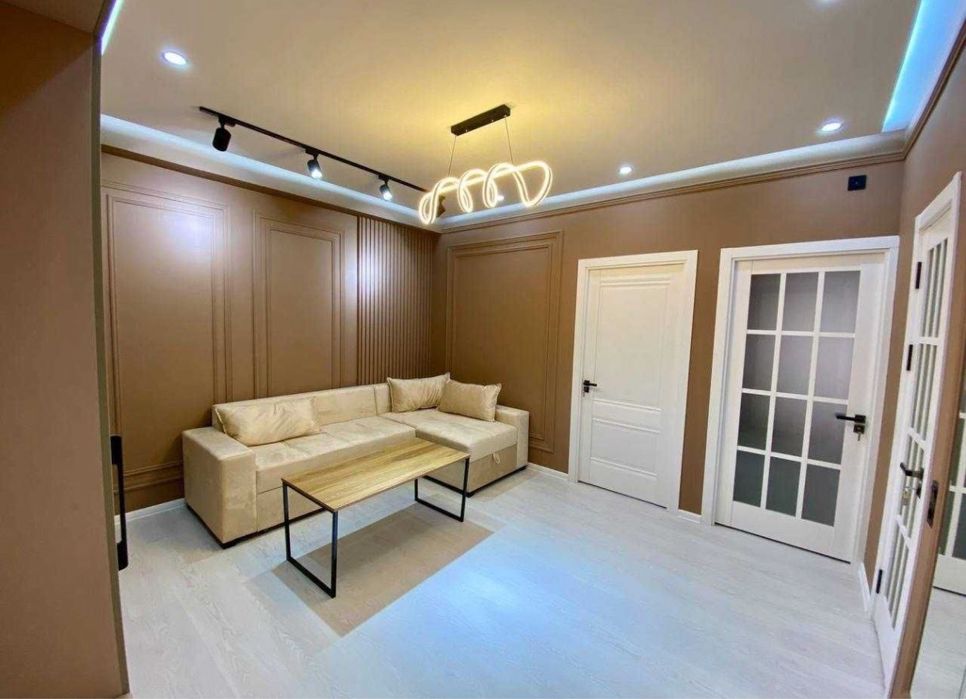 Сдается 1в2 Юнусабад 6 кв. ЖК Хонсарой. Семейным без маленьких детей