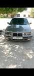 BMW E36 m43 motor