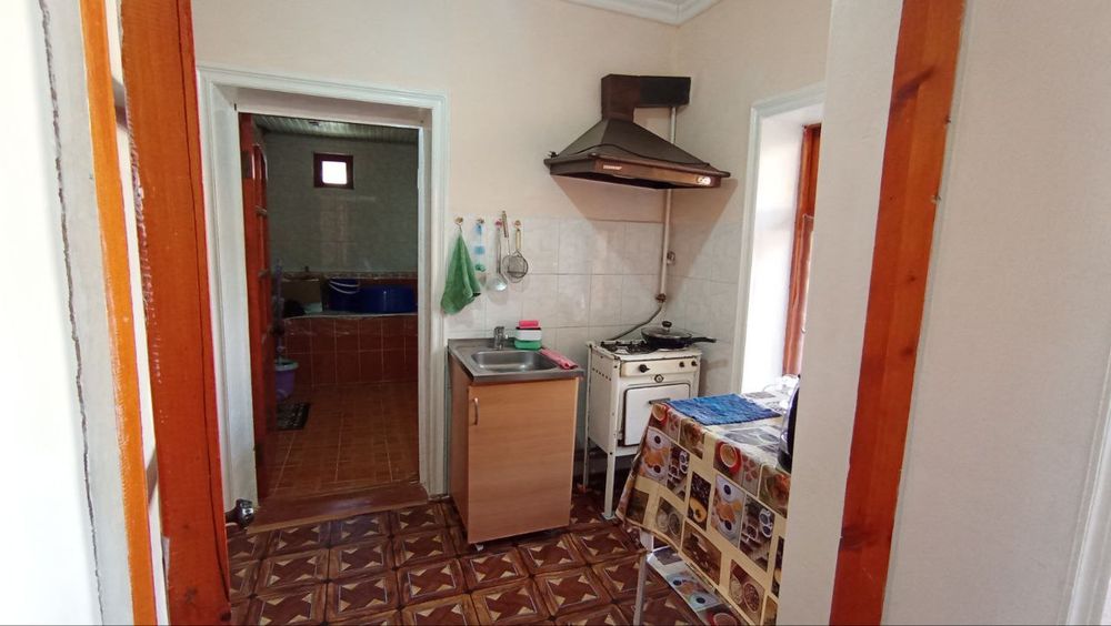 Samarqand Shahar kishmishkada xovli ijaraga beriladi