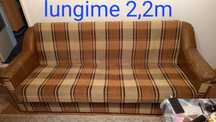 Donez mobile veche de lemn