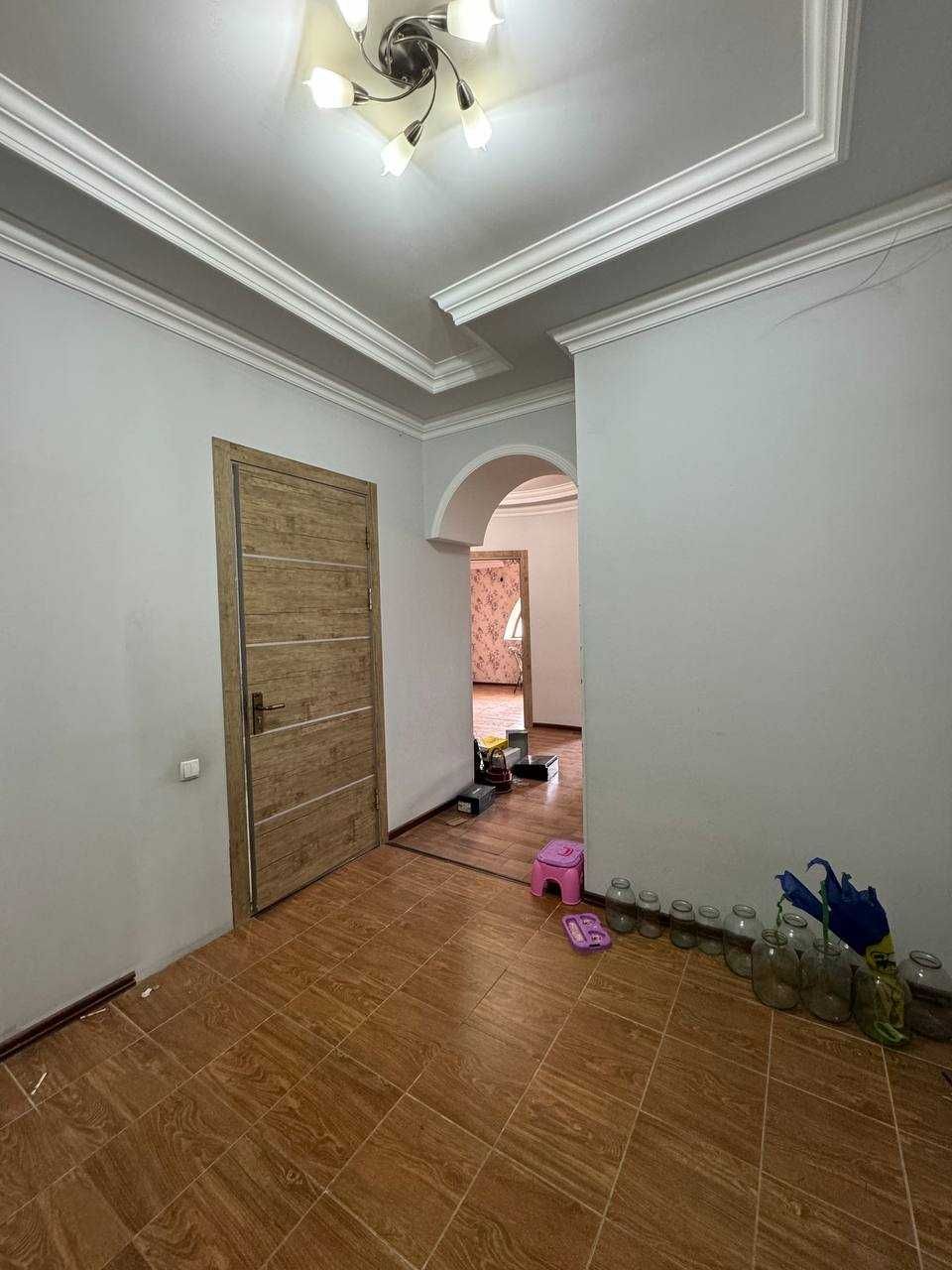 2-к. квартира 89 м², евроремонт, Акакаххара, вид на Шота Руставели!`
