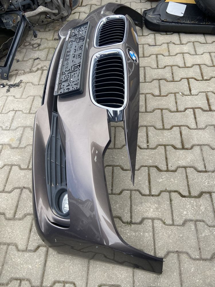 Предна броня за BMW F30/31