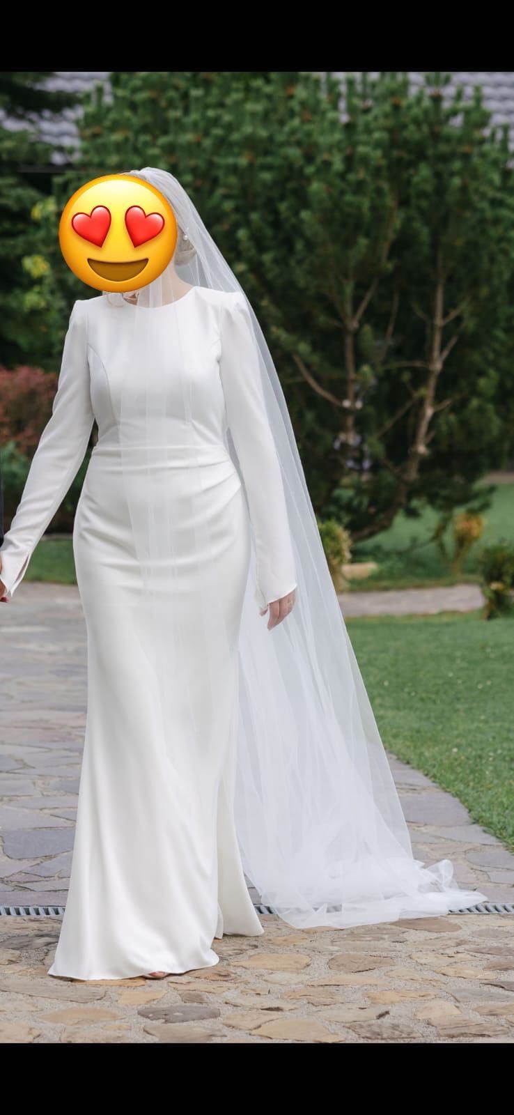 Rochie de mireasă