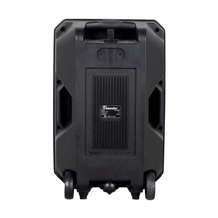 Караоке колона  като нова THUNDER THS-B801