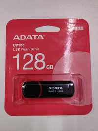 Продам флэшку Adata на 128гб