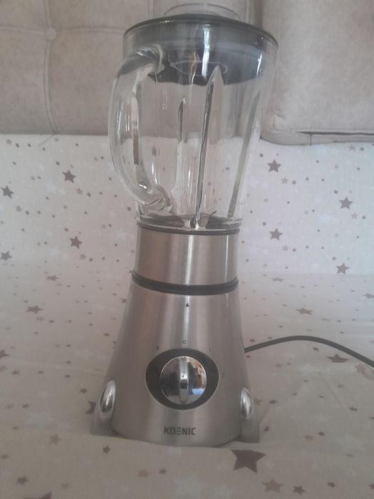 Blender pentru toate