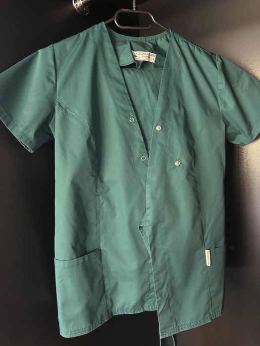 Costum medical Dr. Uniforma