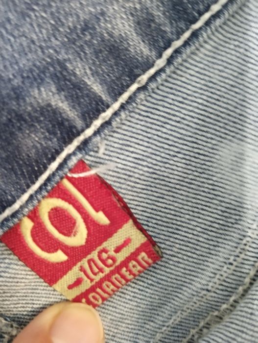 Подростковая одежда