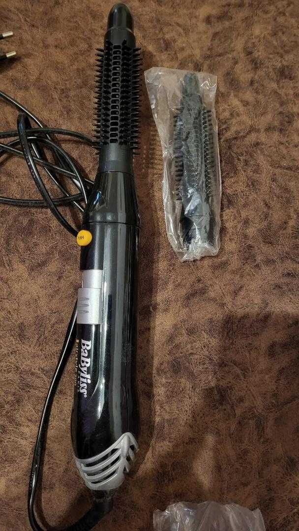 BaByliss Airstyler 2656E