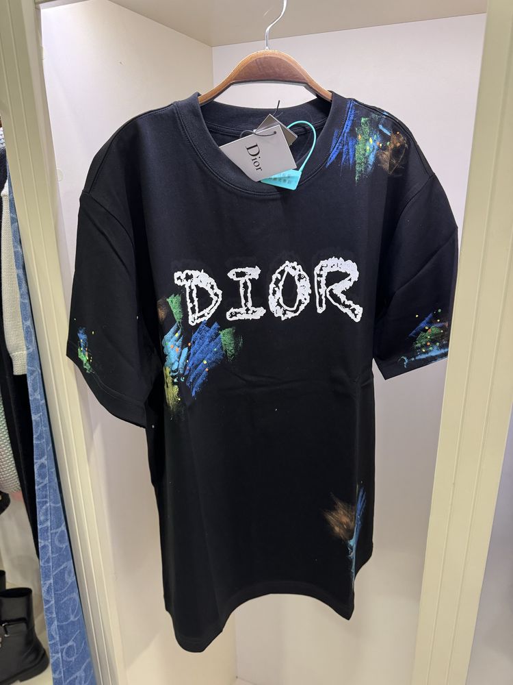 Тениски burberry,gucci,dior,louis vuitton,balenciaga