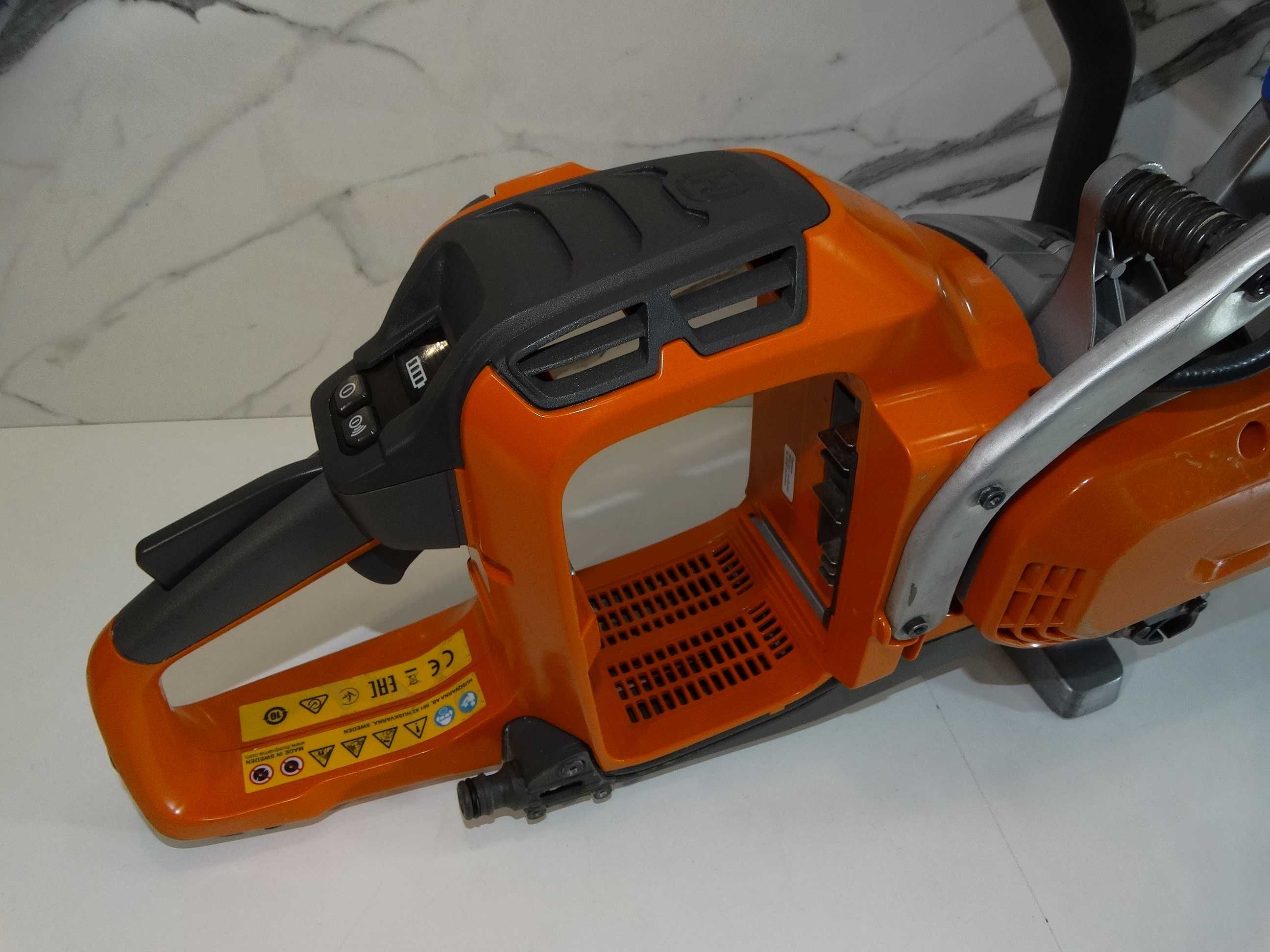 Промо - Husqvarna K1 PACE - Дискова резачка / фугорез