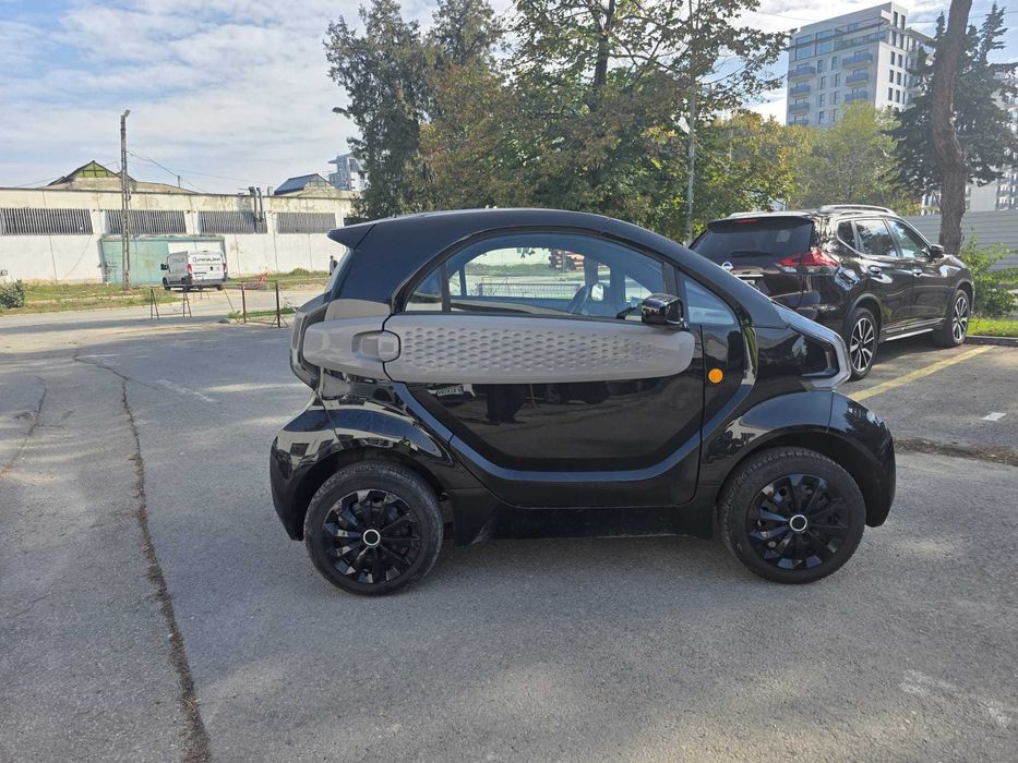 XEV YOYO an 2021