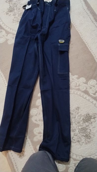 Salopete pentru munca