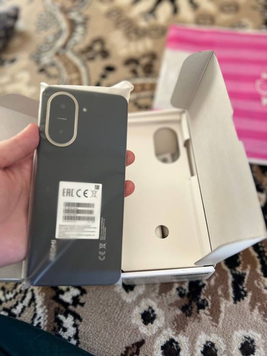 Redmi A5 ideal sotiladi