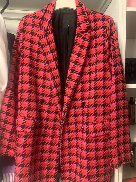 Дамски сака